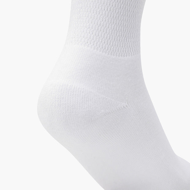DESCENTE GOLF Women's Mid Socks