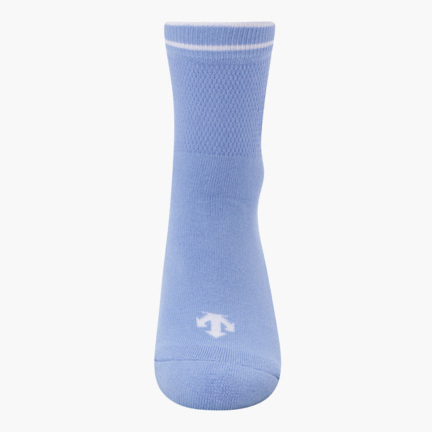 DESCENTE GOLF Women's Mid Socks
