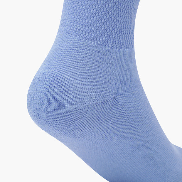 DESCENTE GOLF Women's Mid Socks