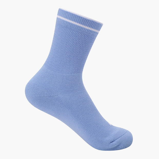 DESCENTE GOLF Women's Mid Socks