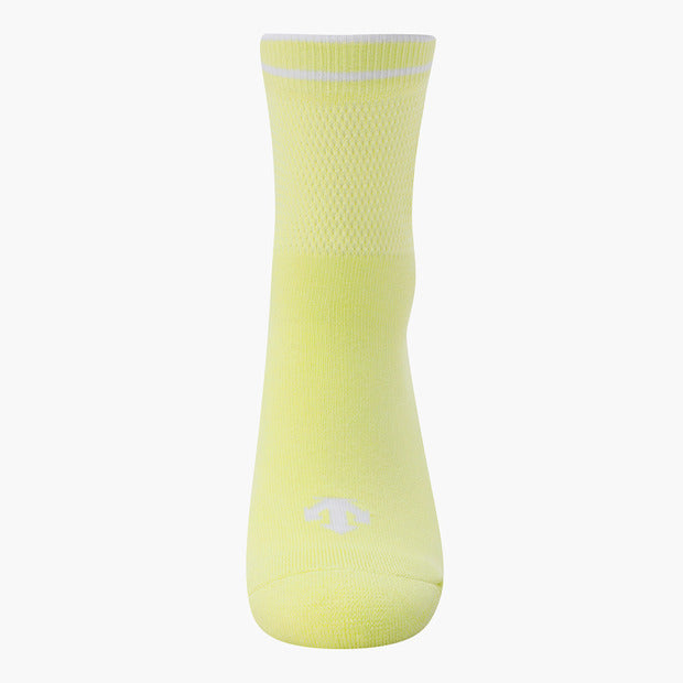 DESCENTE GOLF Women's Mid Socks