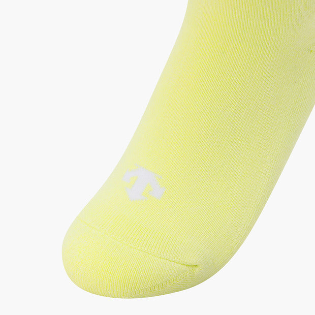 DESCENTE GOLF Women's Mid Socks