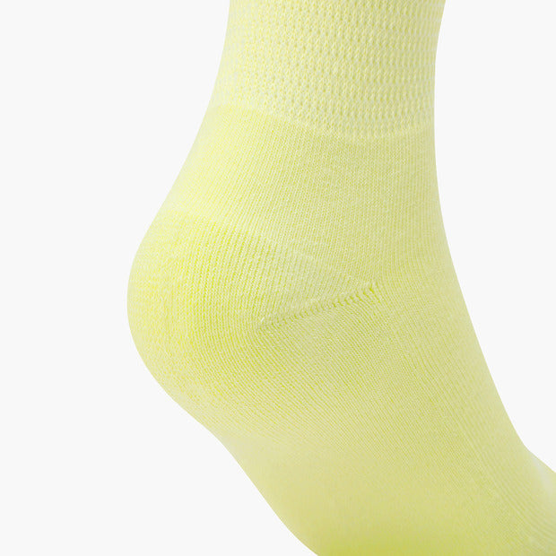 DESCENTE GOLF Women's Mid Socks