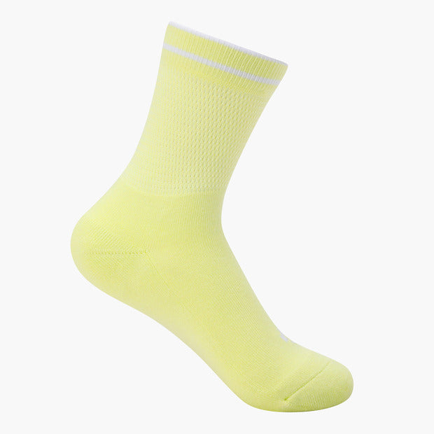 DESCENTE GOLF Women's Mid Socks