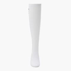 DESCENTE GOLF Women's Basic Logo Knee Socks