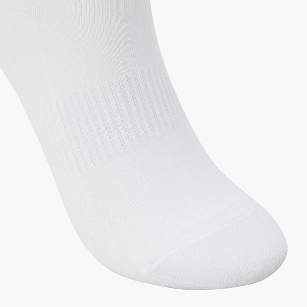 DESCENTE GOLF Women's Basic Logo Knee Socks