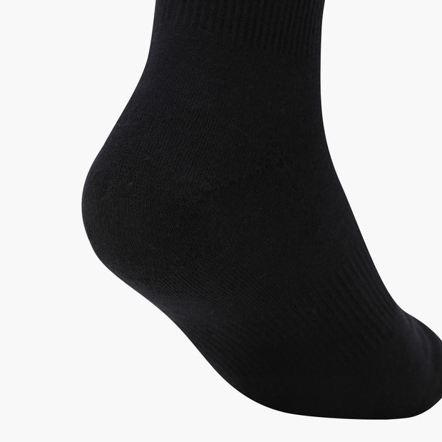 DESCENTE GOLF Women's Side Logo Socks