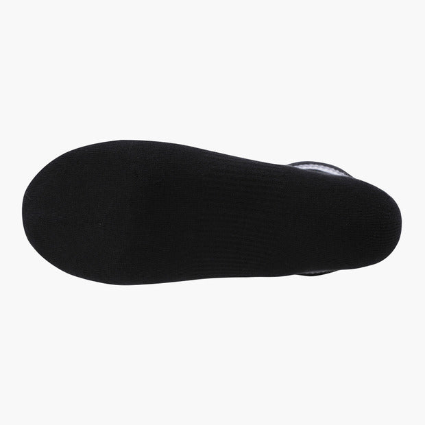 DESCENTE GOLF Women's Side Logo Socks