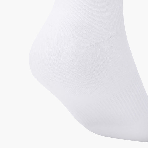 DESCENTE GOLF Women's Side Logo Socks