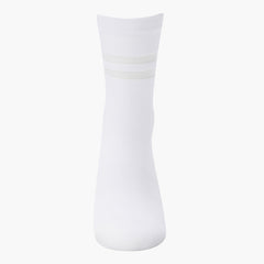 DESCENTE GOLF Women's Silhouette Point Socks