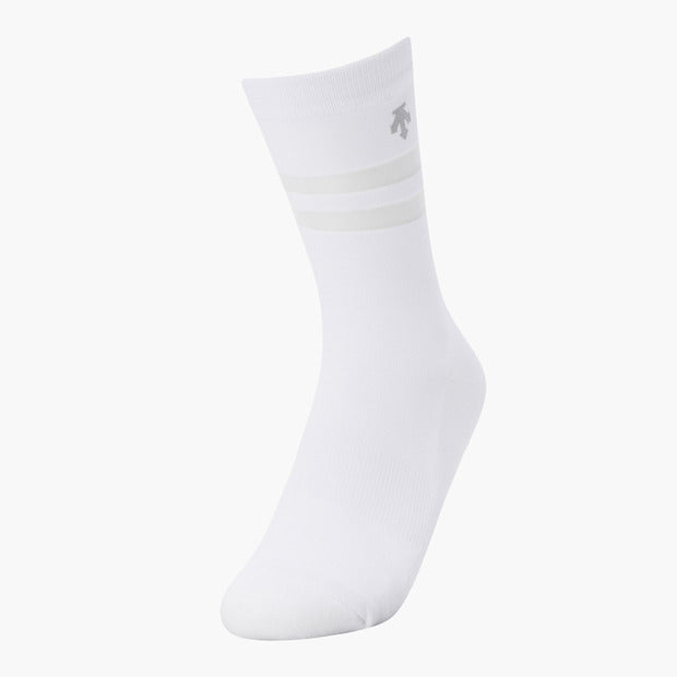 DESCENTE GOLF Women's Silhouette Point Socks