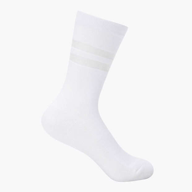 DESCENTE GOLF Women's Silhouette Point Socks