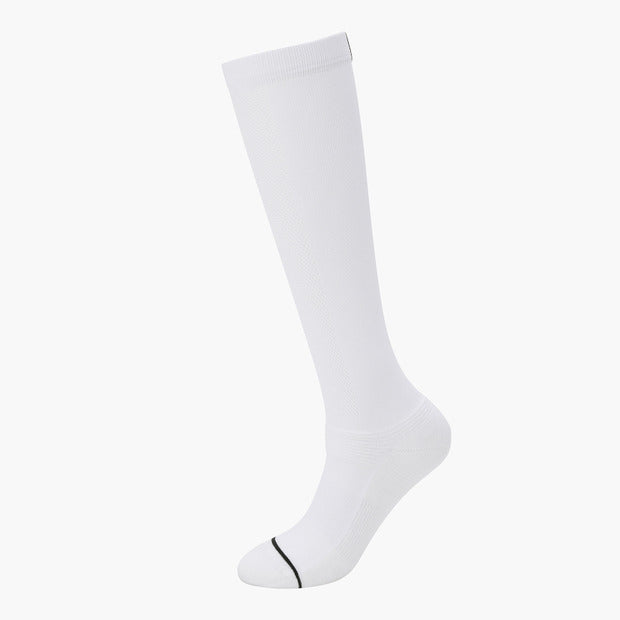 DESCENTE GOLF Women's ACMT Aqua Knee Socks