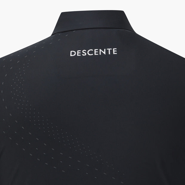 DESCENTE Golf Women's MAIN Signature Long-sleeved T-shirt