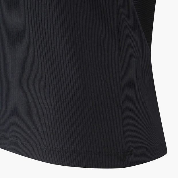 DESCENTE Women's Color Block Golji Short Sleeve T-Shirt