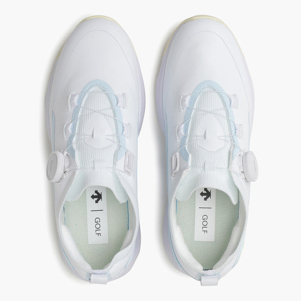 【DESCENTE GOLF 】Women's TAP IN BOA /追跡付 DESCENTE GOLF Women's TAP IN BOA® Shoes – Par-Tee Golf