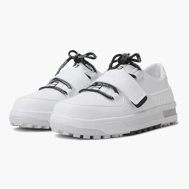 DESCENTE GOLF Women's Posh Velcro Shoes