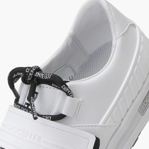 DESCENTE GOLF Women's Posh Velcro Shoes