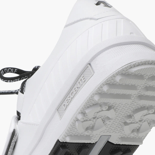DESCENTE GOLF Women's Posh Velcro Shoes