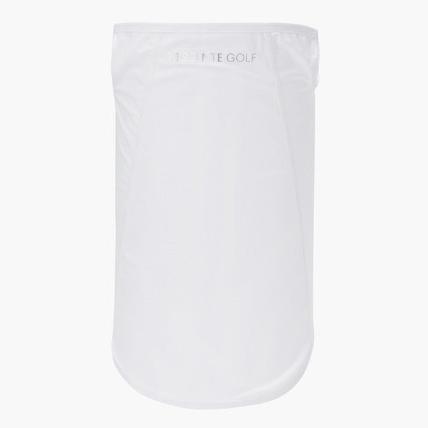 DESCENTE GOLF Unisex Cooling Buff (Carry-over)