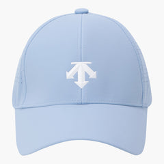 DESCENTE GOLF Men's Half Punched Cap