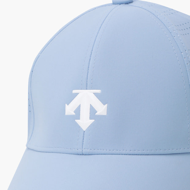 DESCENTE GOLF Men's Half Punched Cap