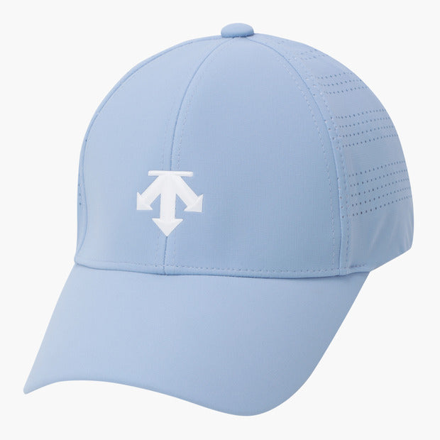 DESCENTE GOLF Men's Half Punched Cap