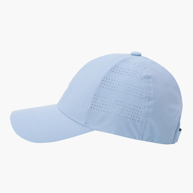 DESCENTE GOLF Men's Half Punched Cap