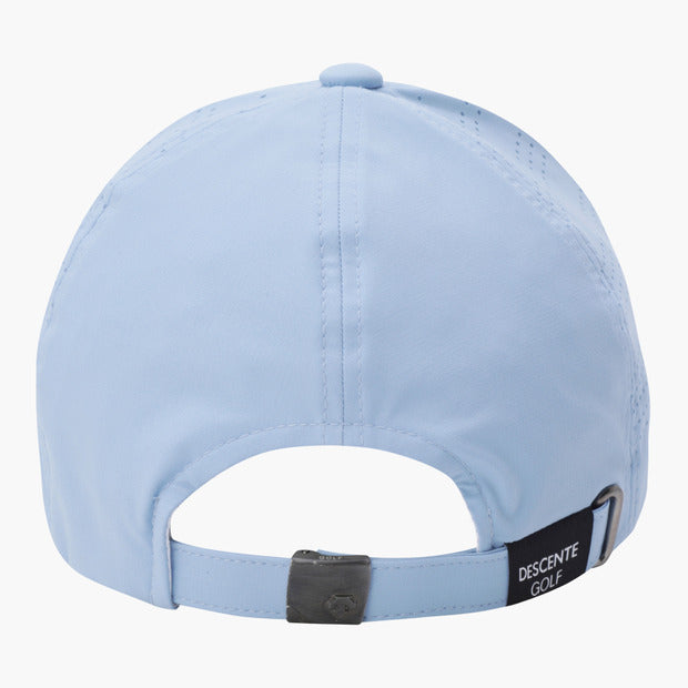 DESCENTE GOLF Men's Half Punched Cap