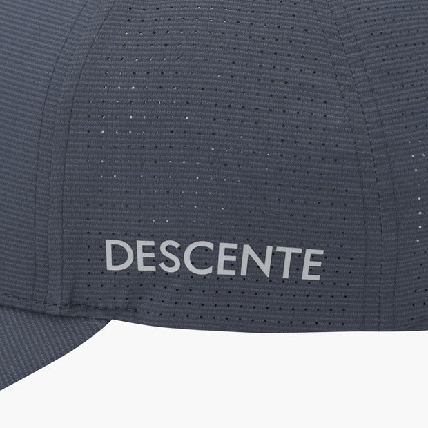 DESCENTE GOLF Men's SPIRIT Punched Cap
