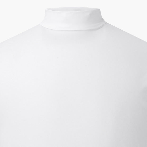DESCENTE GOLF Men's Cooling Base Layer (Half-neck)