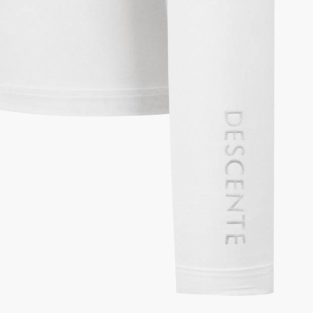 DESCENTE Golf Women's Mesh Base Layer (Added)
