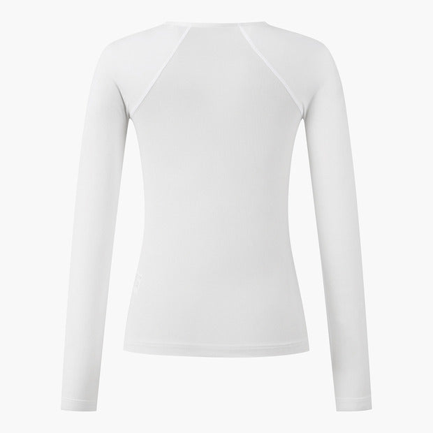 DESCENTE Golf Women's Mesh Base Layer (Added)