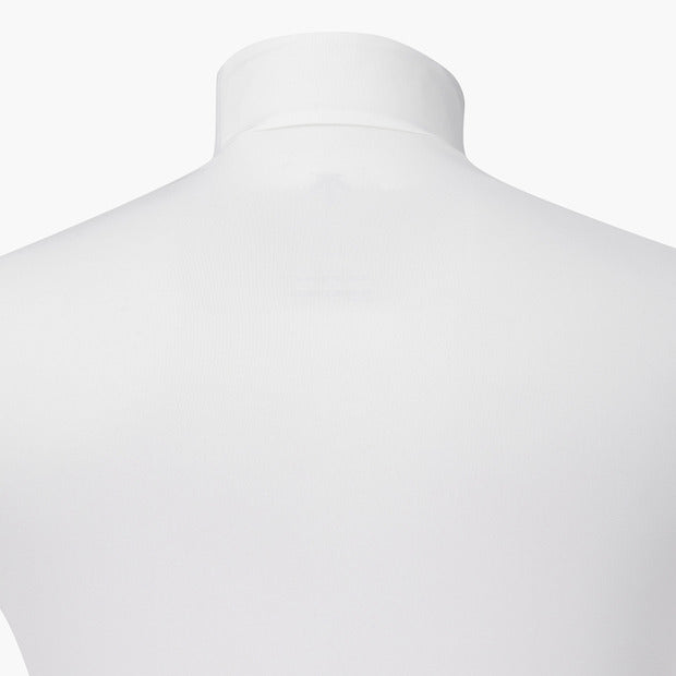 DESCENTE Golf Women's Mock-neck Base Layer