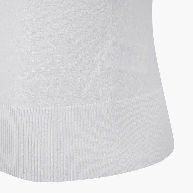 DESCENTE Women's MAIN Y-Collared Sweater