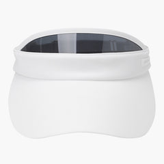 Descente Golf Women's UV-cut Sunvisor