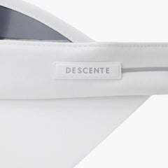 Descente Golf Women's UV-cut Sunvisor