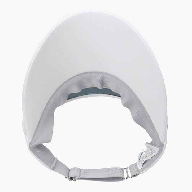 Descente Golf Women's UV-cut Sunvisor