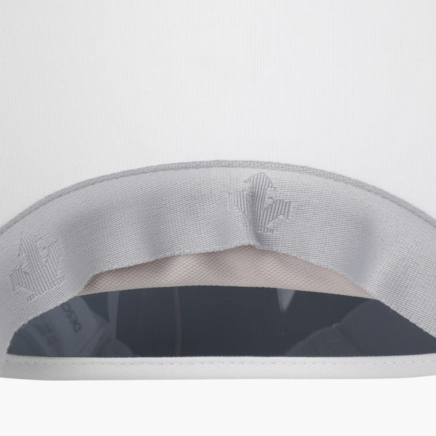 Descente Golf Women's UV-cut Sunvisor