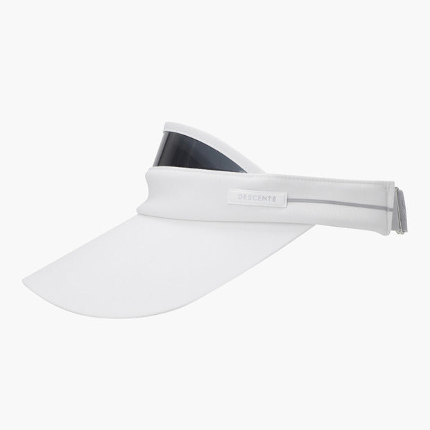 Descente Golf Women's UV-cut Sunvisor