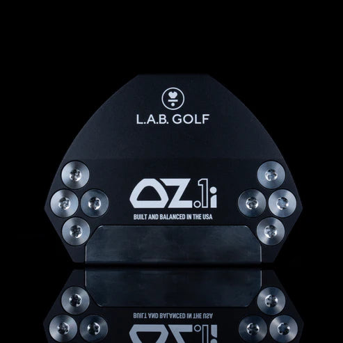 L.A.B Golf OZ.1i Putter