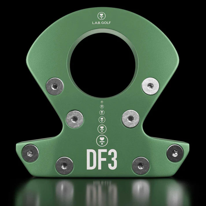 L.A.B Golf DF3 Custom Color Putter