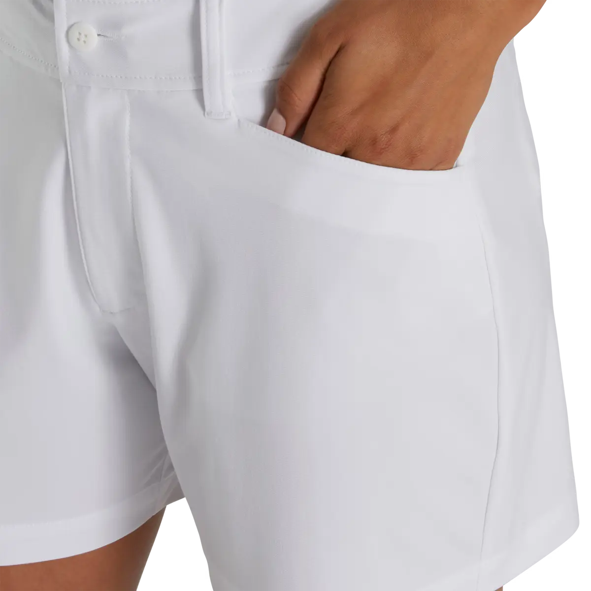 FOOTJOY SS24 WOMEN'S PERFORMANCE SHORTS