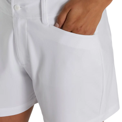 FOOTJOY SS24 WOMEN'S PERFORMANCE SHORTS