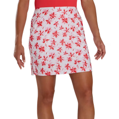 FOOTJOY WOMENS' PERFORMANCE KNIT SKORT