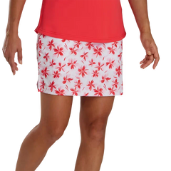 FOOTJOY WOMENS' PERFORMANCE KNIT SKORT