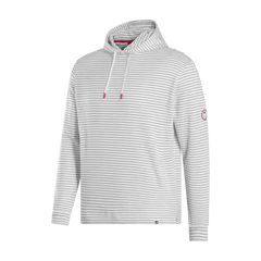 FootJoy MEN'S Canada Striped Lightweight Hoodie