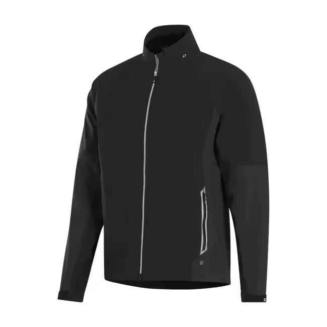 FootJoy Men HydroTour Rain Jacket
