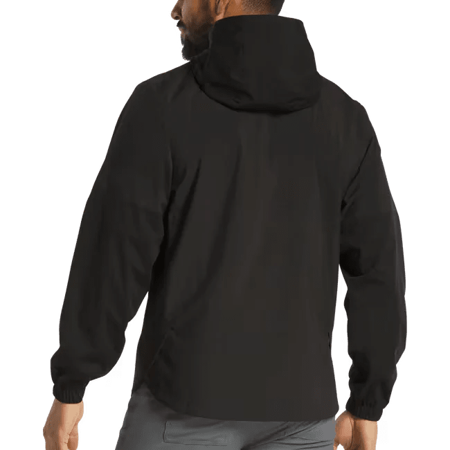 FootJoy Men HydroLite X Rain Hoodie