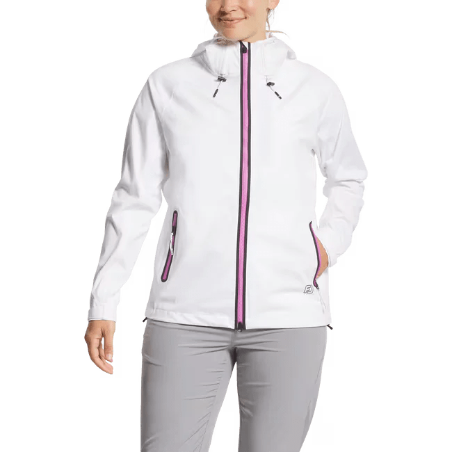 FootJoy Women HydroKnit Jacket Women